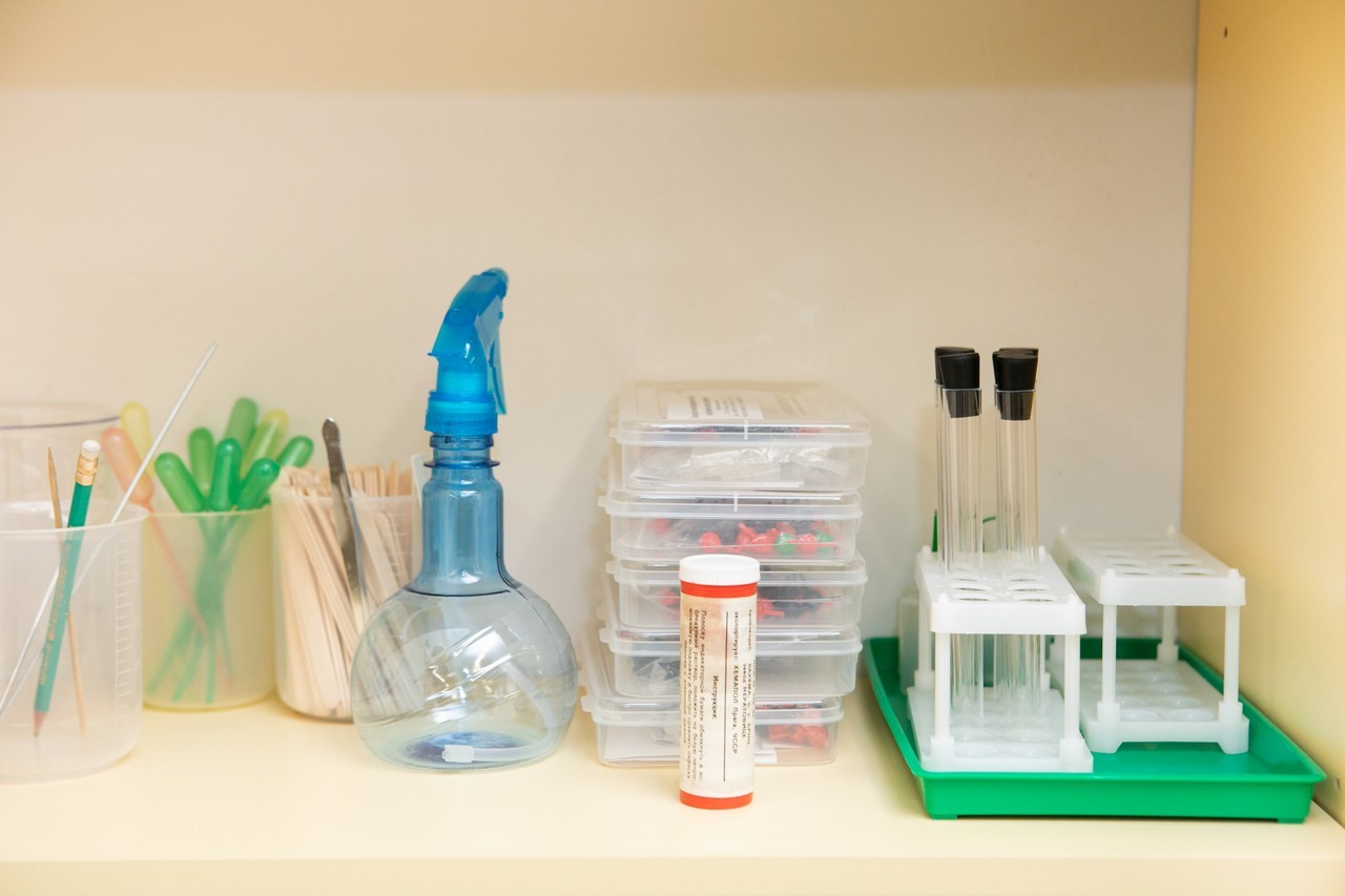 Общая информация, ГБОУ Школа № 1298 "Профиль Куркино", Москва