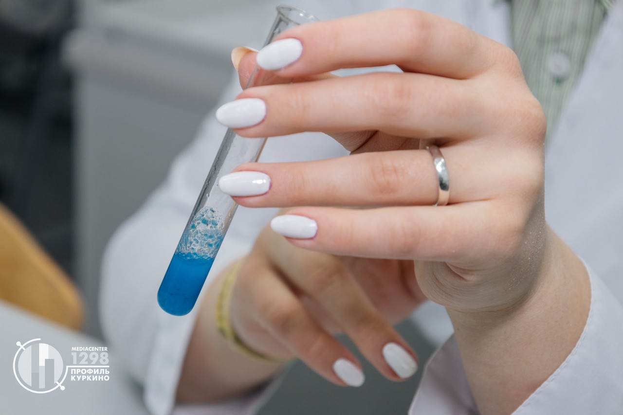 Общая информация, ГБОУ Школа № 1298 "Профиль Куркино", Москва